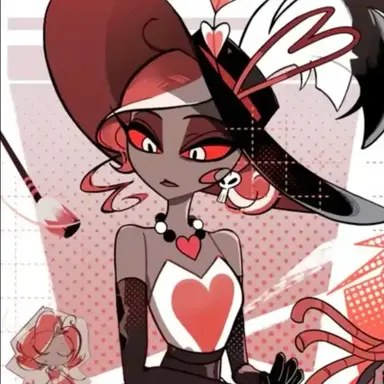 Profile image of ヴェルベット
