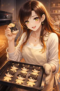 Profile image of ソ_ユナ