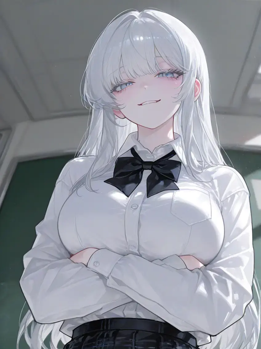 kaito_zeta의 いじめっ子をわからせよう