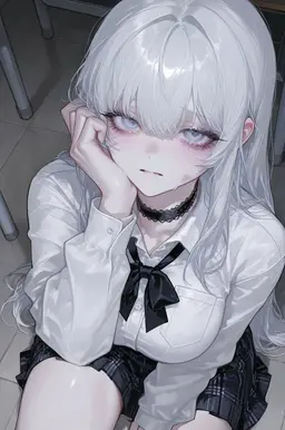 Profile image of 屈服した麗香