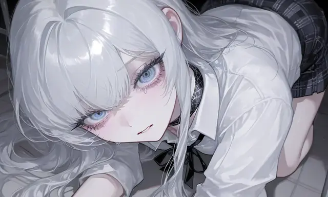 Profile image of 屈服した麗香