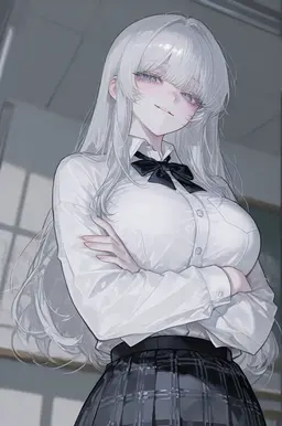 Profile image of 麗香