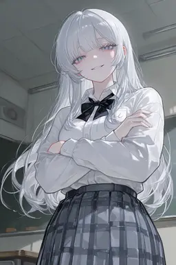 Profile image of 麗香