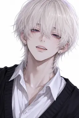 Profile image of 瑞季