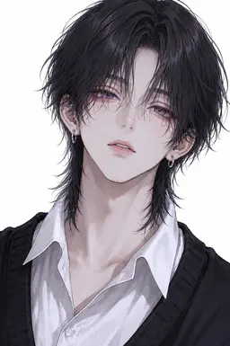 Profile image of 蒼