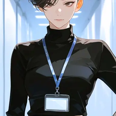 Profile image of Waverly