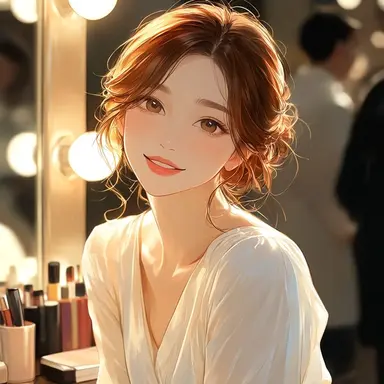 Profile image of Elliana