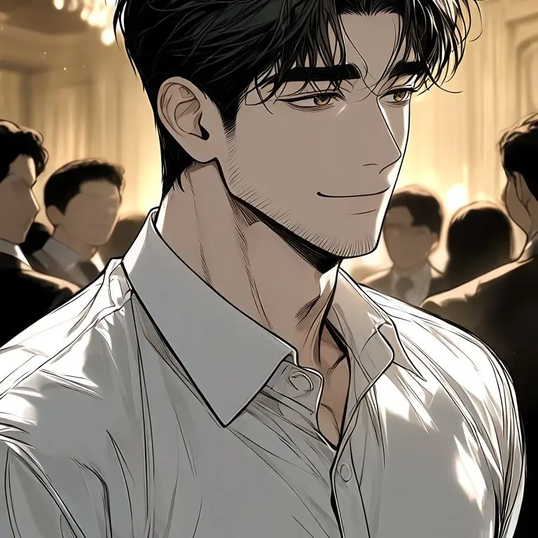 ScenicHost7941의 The Girl He Forgot
