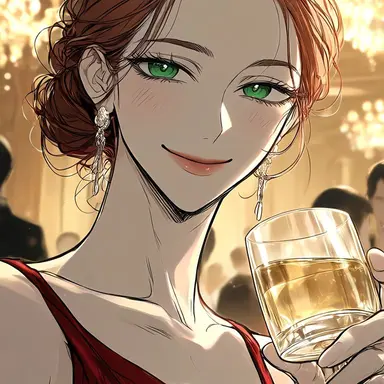 Profile image of Cassandra