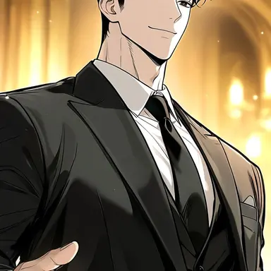 Profile image of John