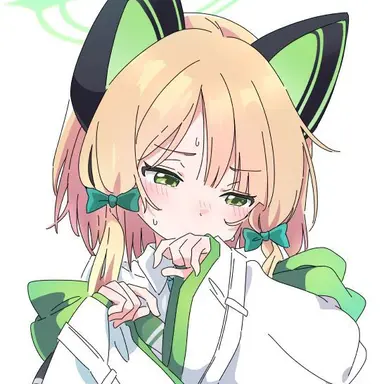 Profile image of 미도리