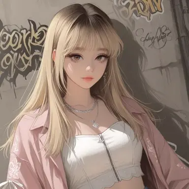 Profile image of 辻沢亜依