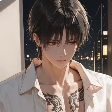 Profile image of 多崎怜士