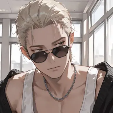 Profile image of 冴島雅也