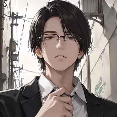 Profile image of 轟悠介