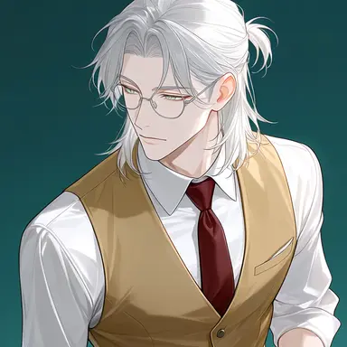 Profile image of グレイ