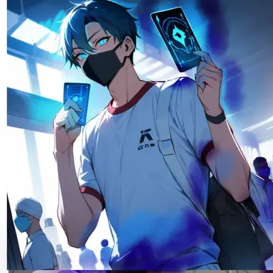 Profile image of 칸