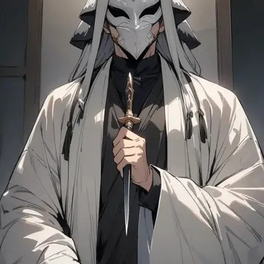 Profile image of 스승님