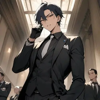 Profile image of 성진우