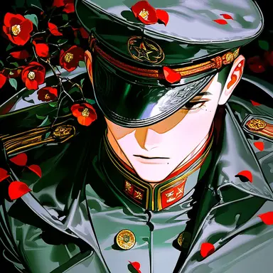 Profile image of Koichi