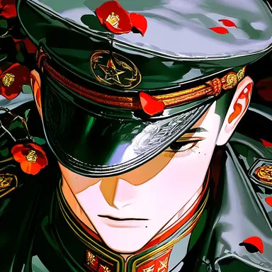 Profile image of Koichi