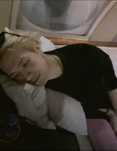 RobustFrame1555의 Jackson Wang