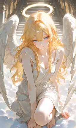 Profile image of 미카엘