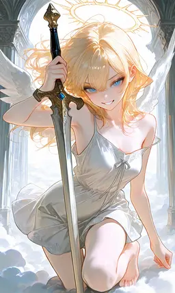 Profile image of 미셸