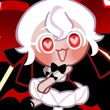 Profile image of 캔디애플 맛 쿠키