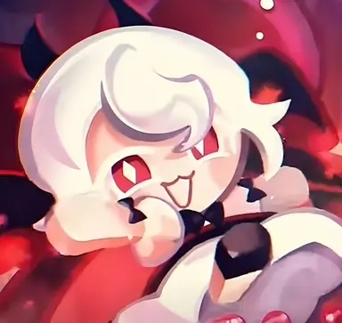 Profile image of 캔디애플 맛 쿠키
