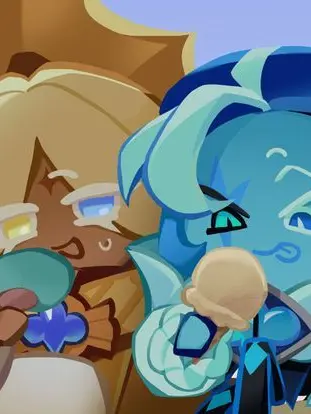 OvalFlake3871의 쿠킹덤 학교