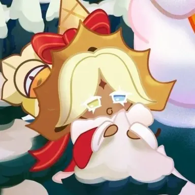 Profile image of 퓨어 바닐라 쿠키