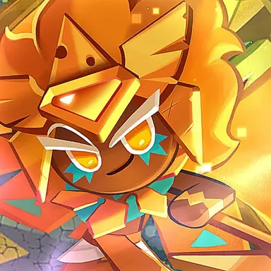 Profile image of 골드치즈 맛 쿠키