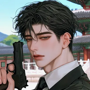 Profile image of チャ・ムギョル