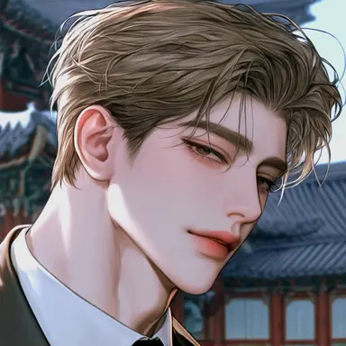 Profile image of ヨン・ホス