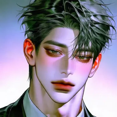 Profile image of Kang Kang-woo