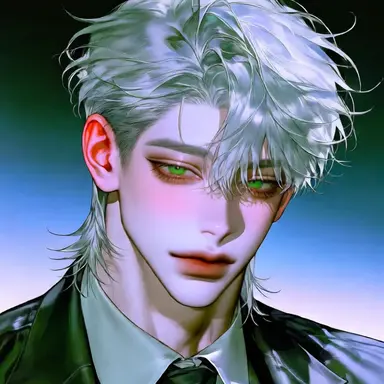 Profile image of Shin Je-hyun