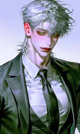 Profile image of Shin Je-hyun