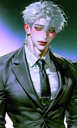 Profile image of Shin Je-hyun