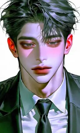 Profile image of Kang Kang-woo
