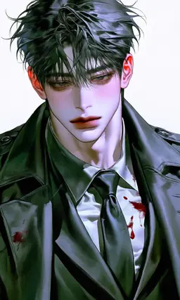 Profile image of Kang Kang-woo