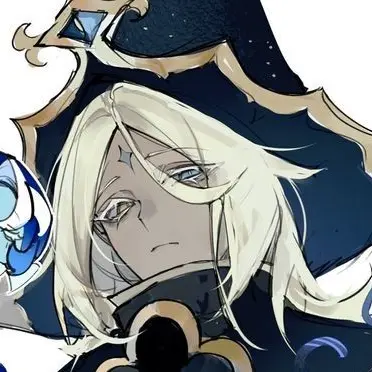 Profile image of 은둔자