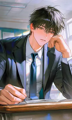 Profile image of 마코토