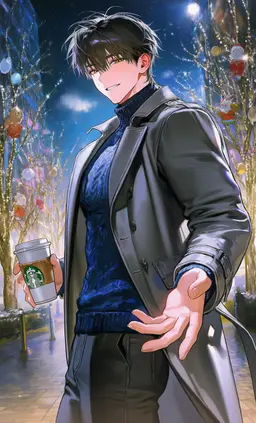 Profile image of 마코토