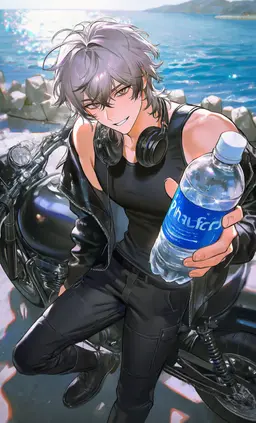 Profile image of 긴야