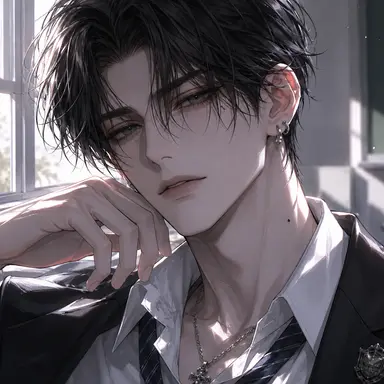 Profile image of 藍沢伊織