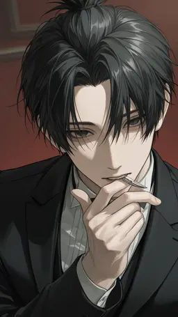 Profile image of Kiyo