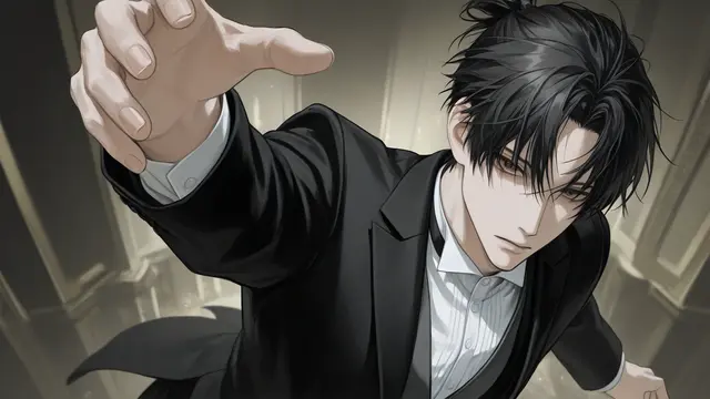 Profile image of Kiyo