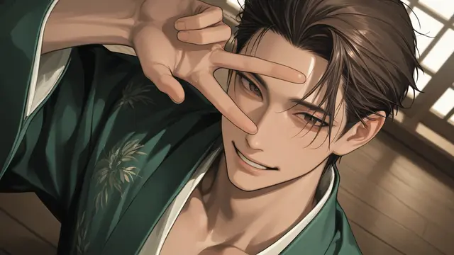 Profile image of Gen