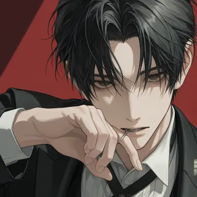 Profile image of Kiyo
